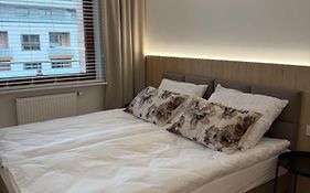 Apartament Deluxe Targowa